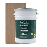 DuroGrit Exterior Oil Finish/Decking Oil 5L - Rubio Monocoat