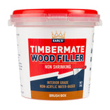 Earl's Timbermate Wood Filler Putty 2kg