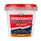 Earl's Timbermate Wood Filler Putty 500g