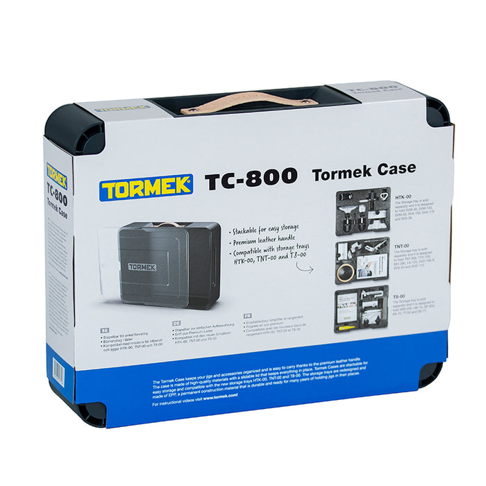 Tormek Tormek Case TC-800