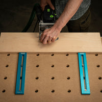 TSO Products Bench Dogs & Accessories