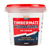 Earl's Timbermate Wood Filler Putty 2kg