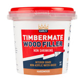 Earl's Timbermate Wood Filler Putty 2kg