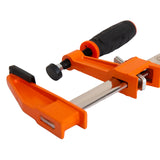 Quick Action Clutched F Clamps 150mm - By Timberlock Tools