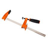 Quick Action Clutched F Clamps 300mm - By Timberlock Tools