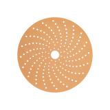 150mm/6" - Sandura Sanding Discs Ceramic Mineral Blend - By Timberlock Tools
