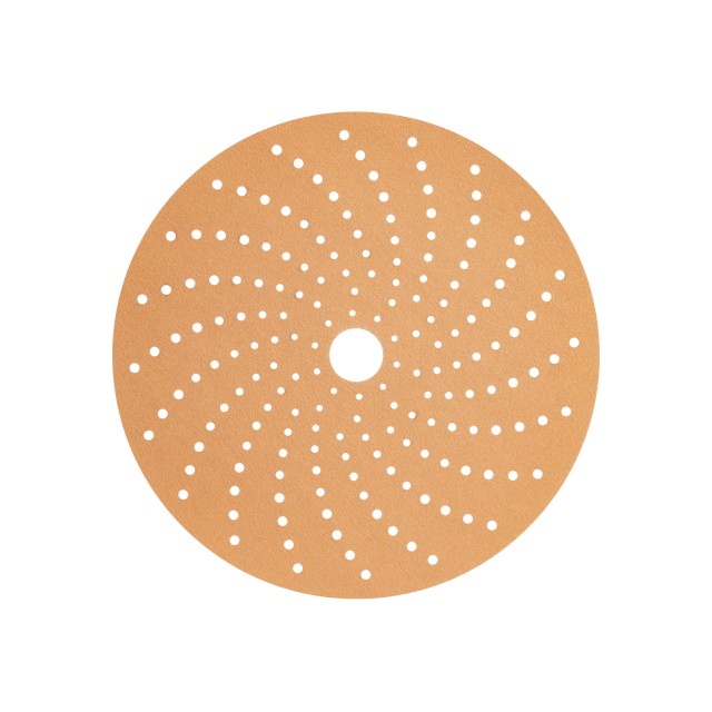 150mm/6" - Sandura Sanding Discs Ceramic Mineral Blend - By Timberlock Tools
