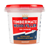 Earl's Timbermate Wood Filler Putty 2kg