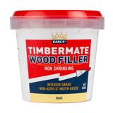Earl's Timbermate Wood Filler Putty 500g