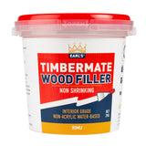 Earl's Timbermate Wood Filler Putty 2kg