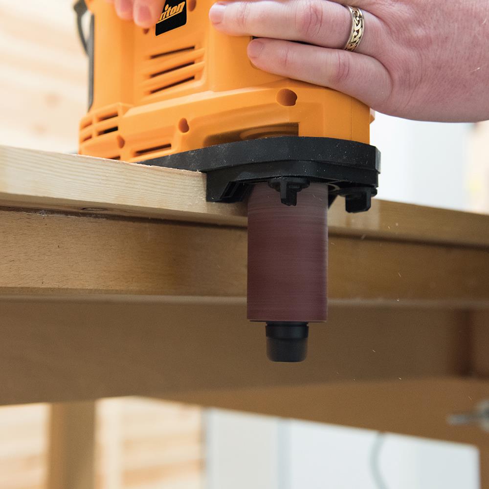Triton 650W Portable Oscillating Spindle Sander