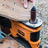 Triton 650W Portable Oscillating Spindle Sander