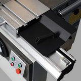 315mm (12") 3HP 1.6m Sliding Table Saw 240V TS315B