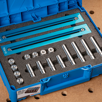 TSO Products Bench Dogs & Accessories