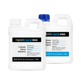 Rapid Cure R90 Fast Setting Epoxy Resin Adhesive