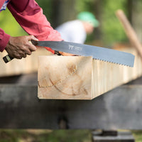 Japanese Hand Saws for Timber Framing & Construction
