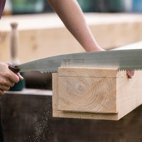 Temple Tool Co Timber Framing Saws