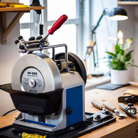 Sharpening Systems