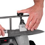 Tormek T-4 Original Sharpening System + BONUS KJ-45 Centering Jig and SVM-00 Small Knife Holder