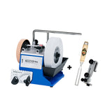 Tormek T-4 Sharpening System Tormek T-4 Original + BONUS Kirschen 20mm Chisel + SE-77 Square Edge Jig (Worth $200)
