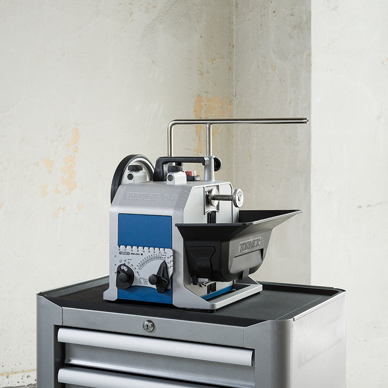 Tormek T-8 Custom Sharpening System T-8CUST