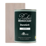 DuroGrit Exterior Oil Finish/Decking Oil 1L - Rubio Monocoat