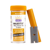 Earl's Waxstix Wood Touch-Up Wax Crayon