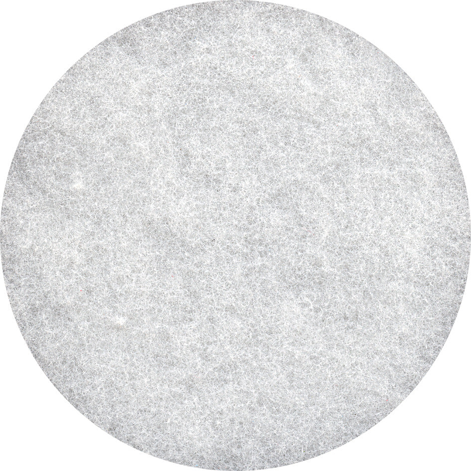 Non-Woven Pad Round 150mm