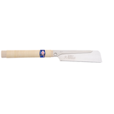 Zetsaw Japanese Dozuki Pull Saw | Fine Crosscut | 150mm