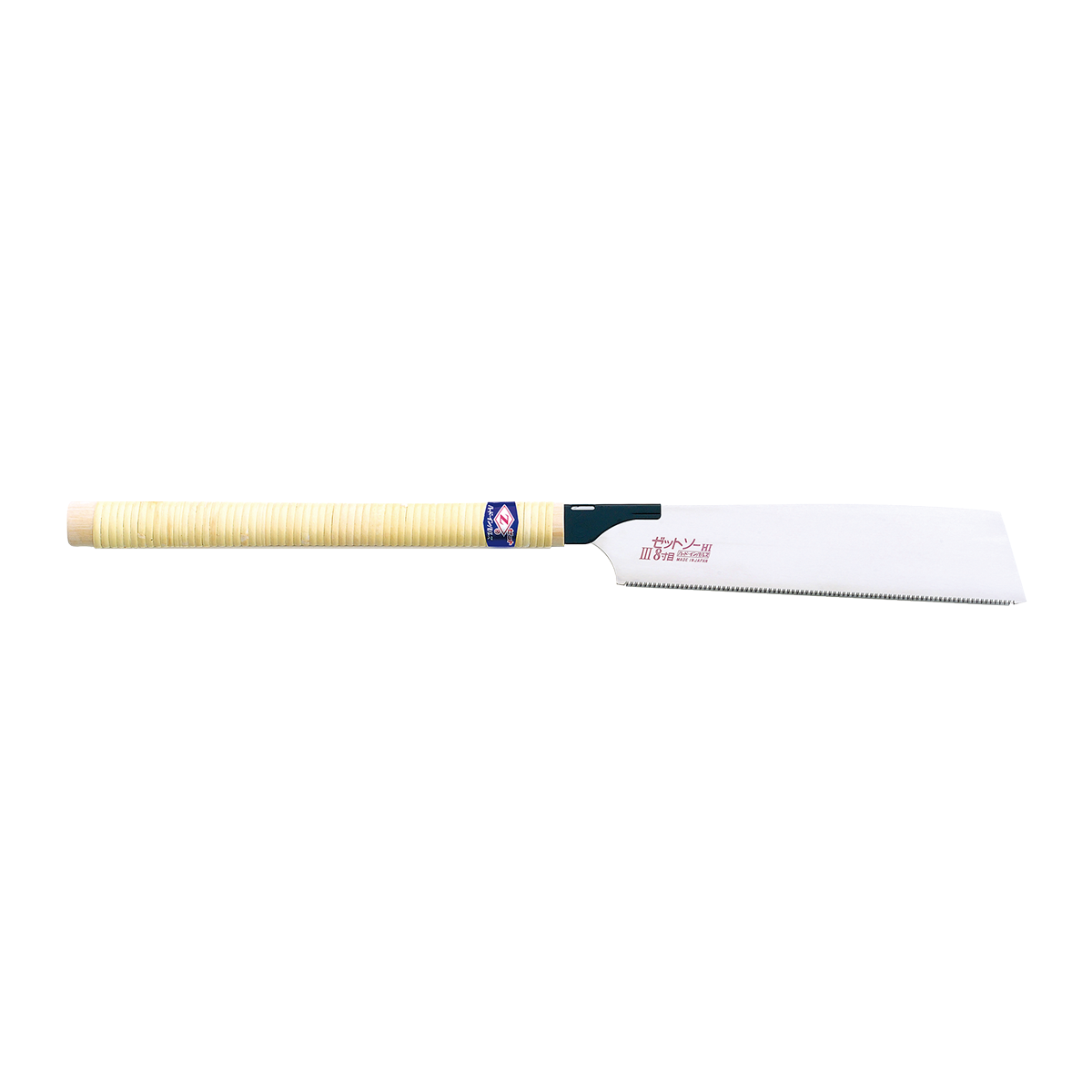 Zetsaw Japanese Pull Saw | Universal | 250mm