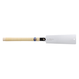 Zetsaw Japanese Ryoba Pull Saw | Rip & Crosscut | 250mm