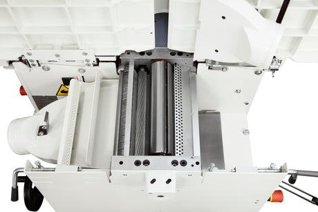 SCM Minimax Classic FS41C 410mm Combination Planer Thicknesser - Single Phase