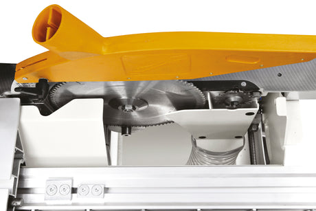 SCM Minimax LAB300P 300mm 4 in 1 Combination Machine - Three Phase