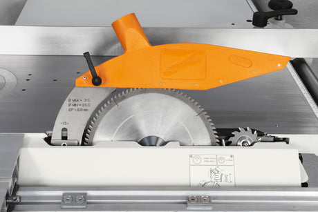 SCM Minimax Classic SC3C 2.6m Panel Saw - Single Phase