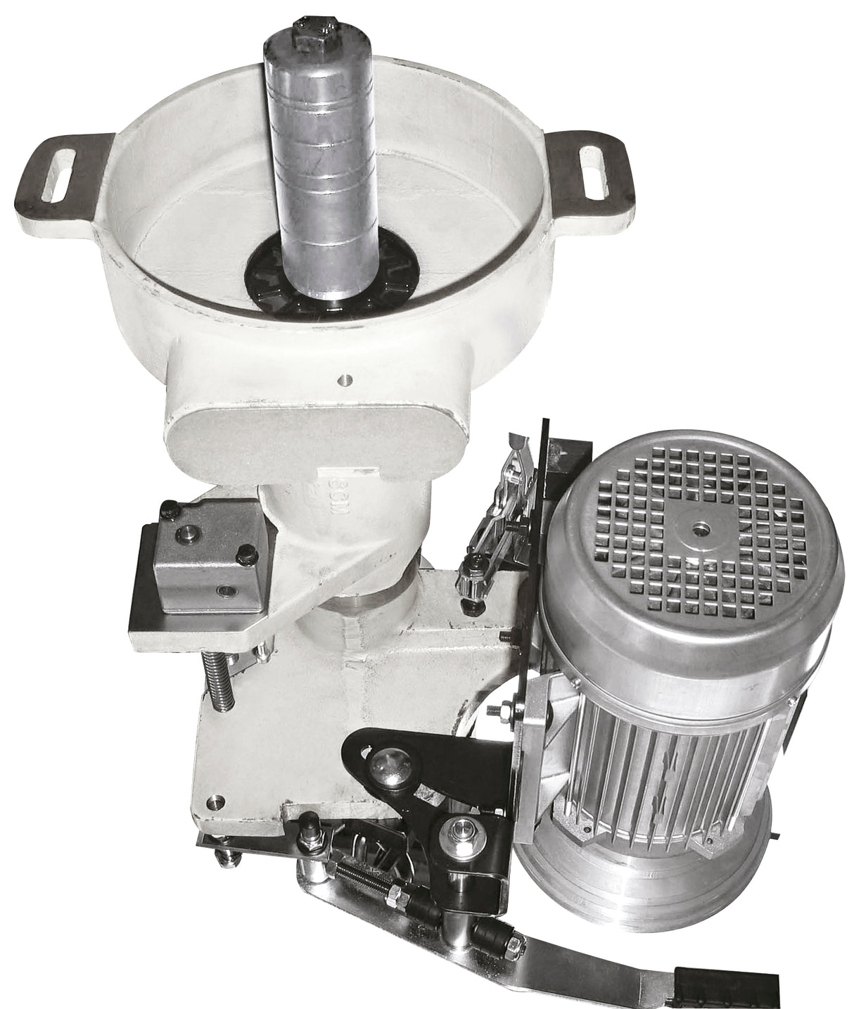 SCM Minimax Elite CU410E 410mm 4 in 1 Combination Machine - Three Phase