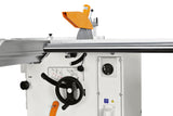 SCM Minimax Classic SC3C 2.6m Panel Saw - Single Phase
