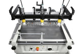 SCM Minimax AD 21 Multi Borer - Three Phase