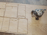 SCM Maker Portable CNC