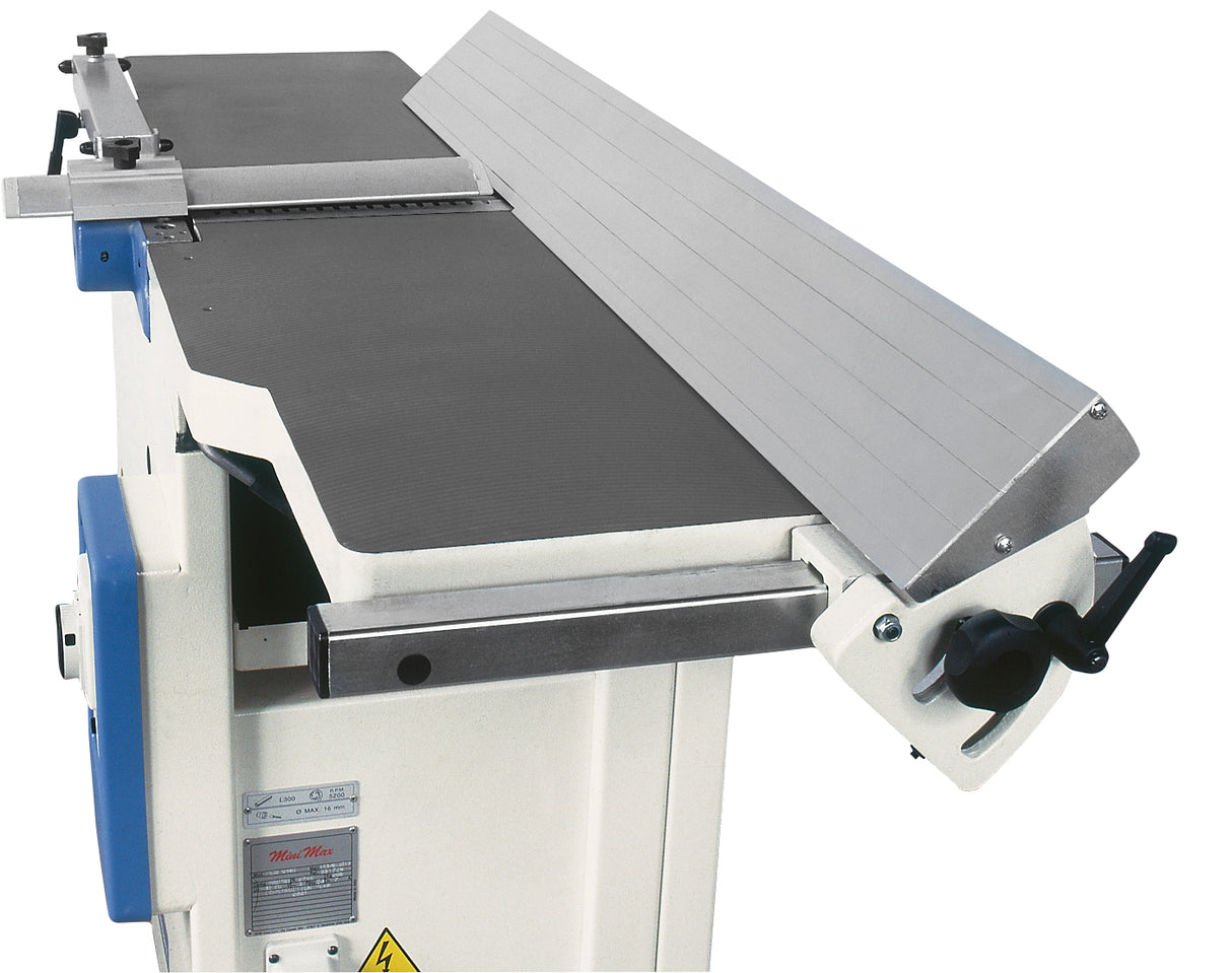 SCM Minimax Classic FS30C 300mm Comination Planer Thicknesser - Single Phase