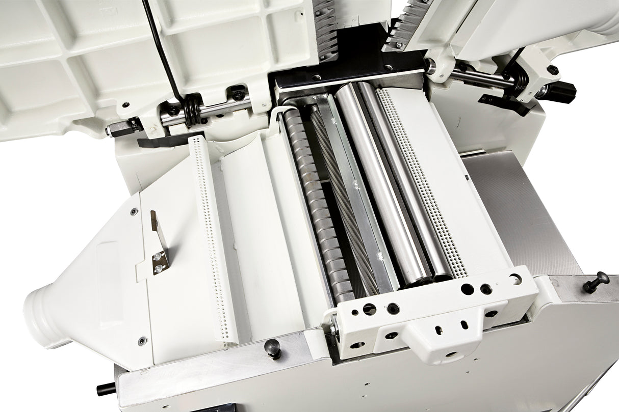SCM Minimax Elite CU410E 410mm 4 in 1 Combination Machine - Three Phase