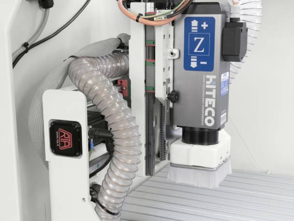 SCM Startech CNK CNC Machine