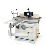 SCM Minimax TW45C Tilting Spindle Moulder - Three Phase
