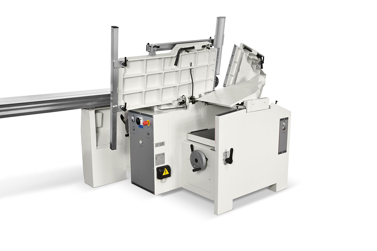 SCM Minimax Elite CU410E 410mm 4 in 1 Combination Machine - Three Phase