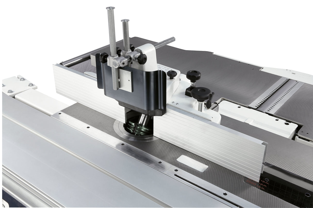 SCM Minimax TW45C Tilting Spindle Moulder - Three Phase