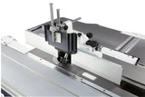 SCM Minimax TW45C Tilting Spindle Moulder - Three Phase