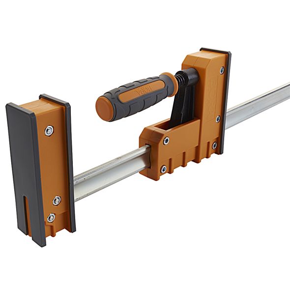 BORA 1200mm Parallel Clamp