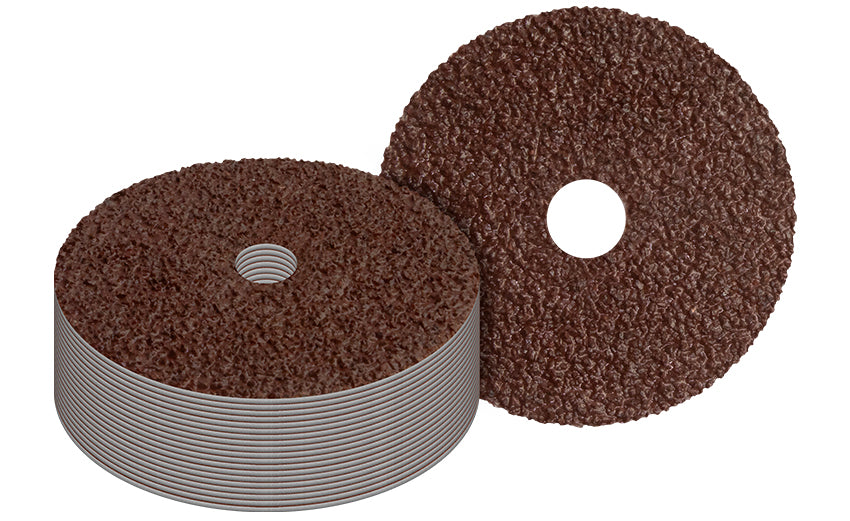 Arbortech 50mm Sanding Discs Suit Mini Carver™, Mini TURBO™ and Contour Sander™