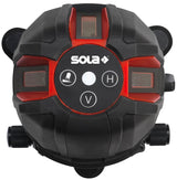 SOLA ATLAS GREEN Laser