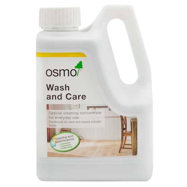 8016 Wash & Care Kit 1L