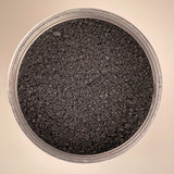 Black Diamond Pigments | Beaver Dust Mica Powder | Black Pearl
